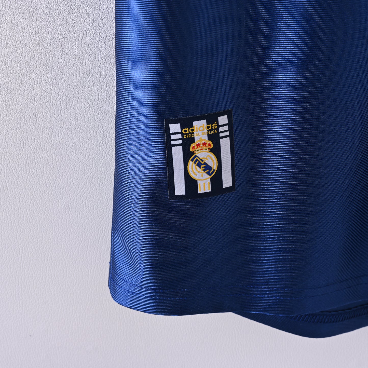 Retro Real Madrid Third Away 98/99
