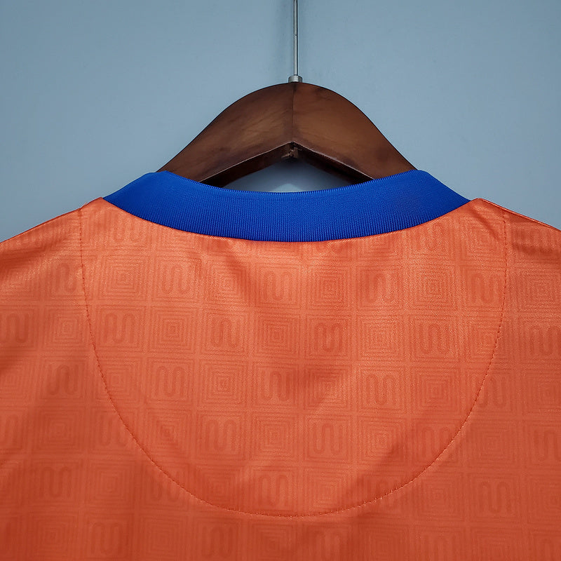 Retro Barcelona Away 89/92