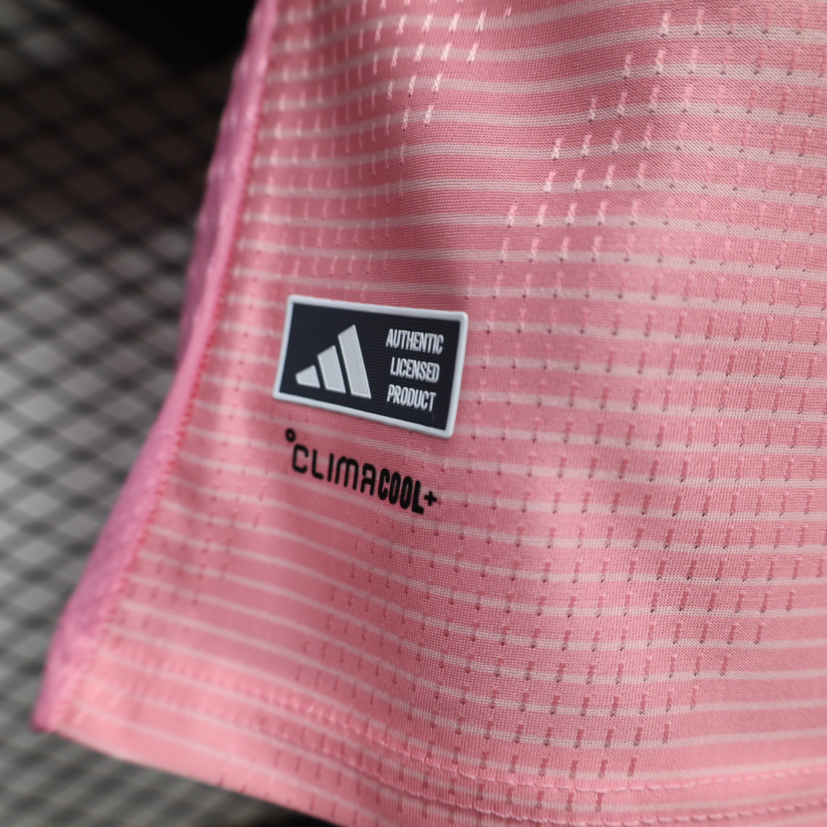 Inter Miami 26/27 Kit