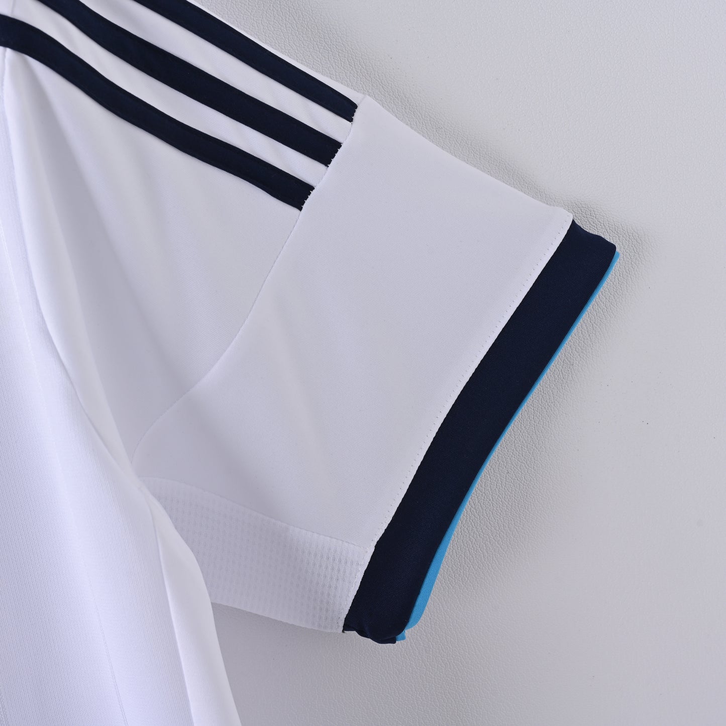 Retro Real Madrid Home 12/13