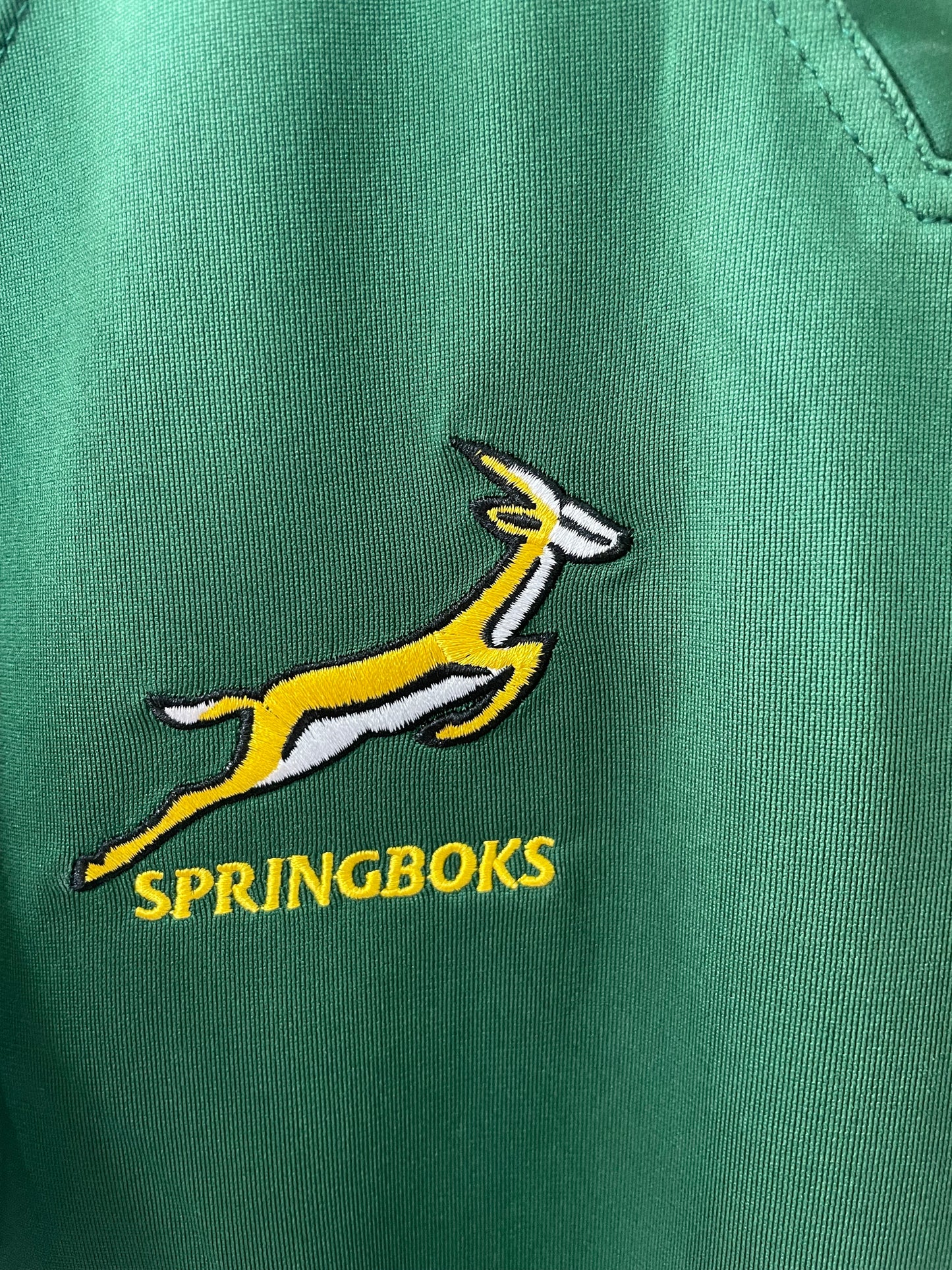 Rugby Springbok 25/26