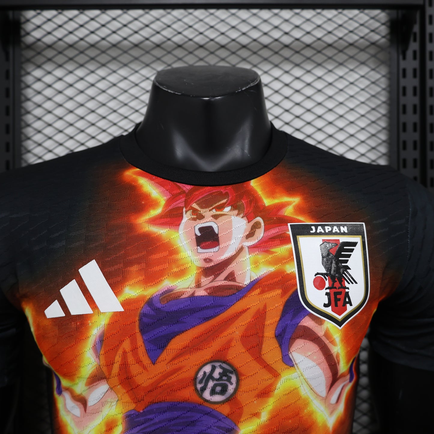 Dragon Ball Z Rising Sun Warrior