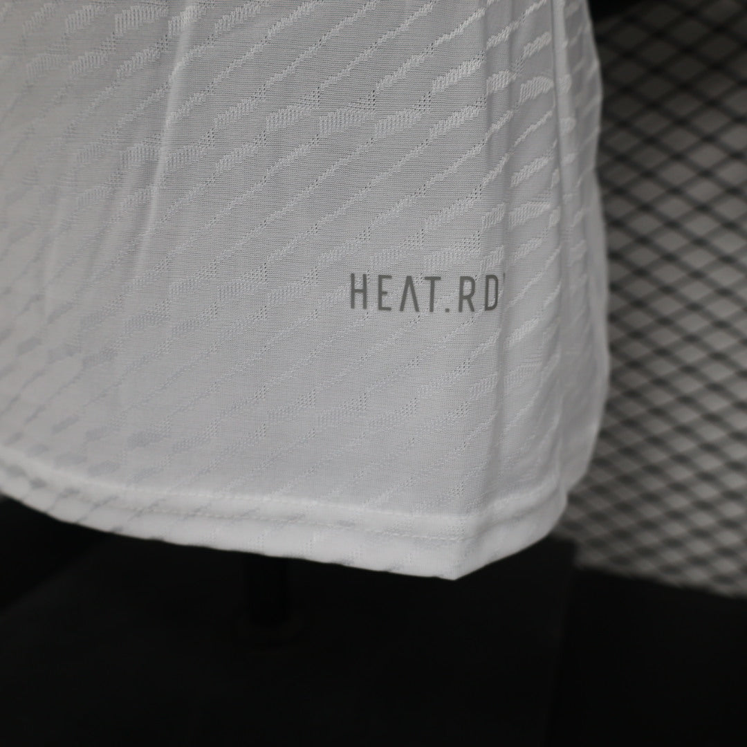 Arsenal All White Special Edition