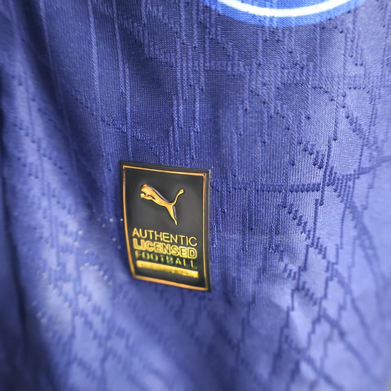 Zlatan Ibrahimović's Career Jersey