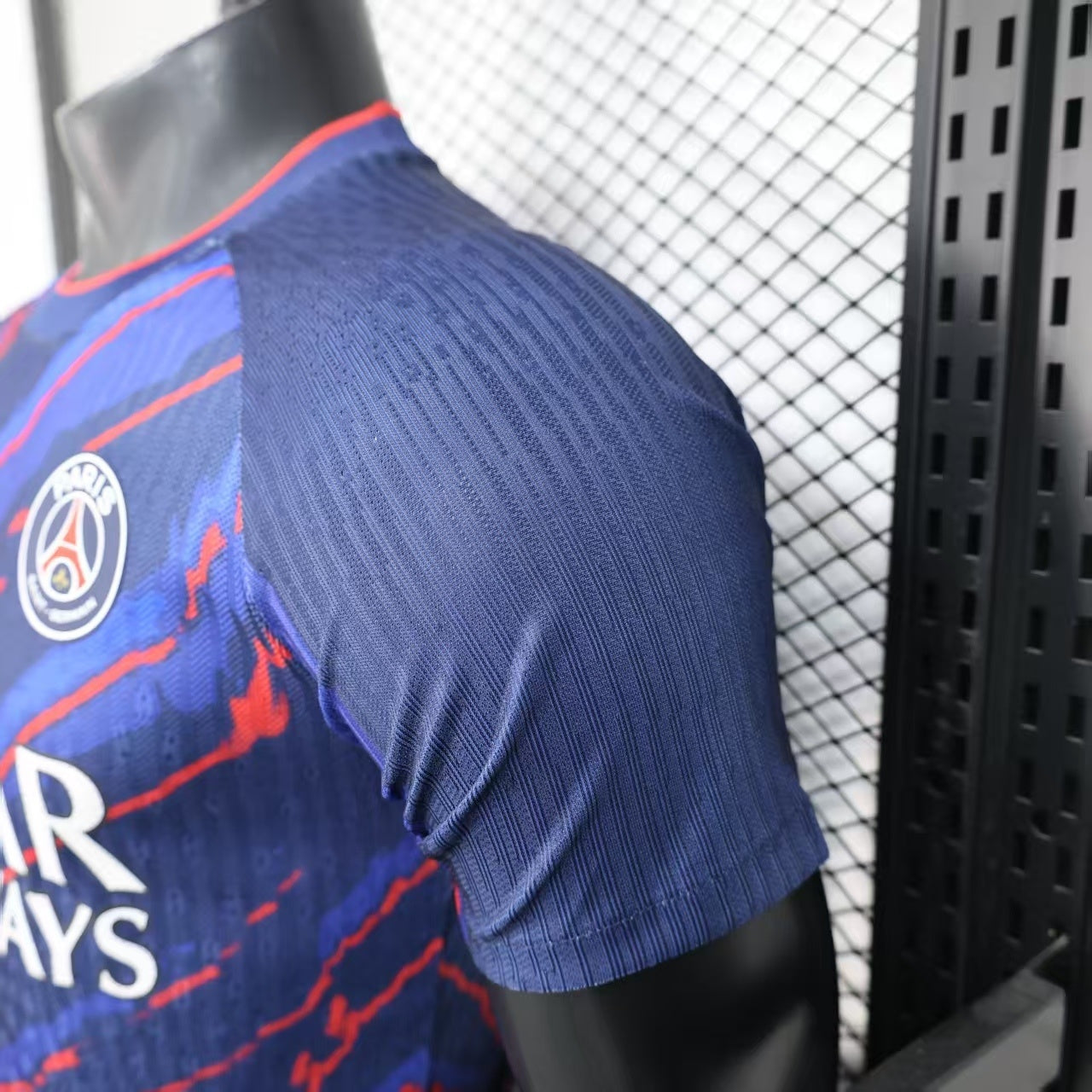 Paris Saint-Germain (PSG) Special Edition