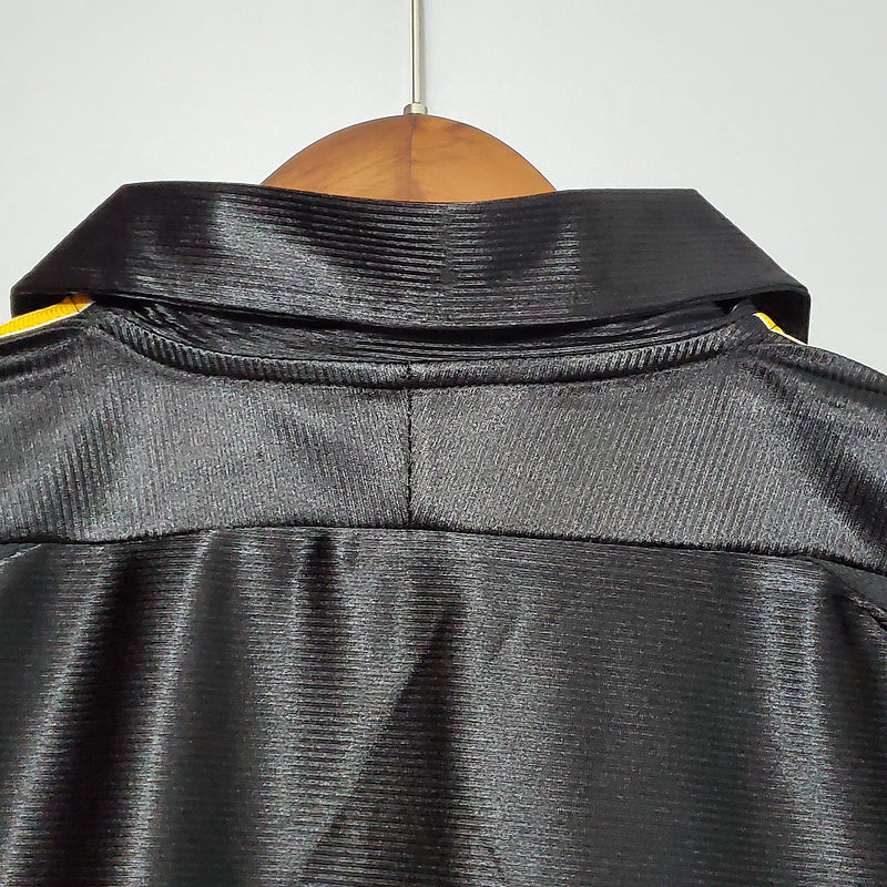 Retro Real Madrid Away 98/99