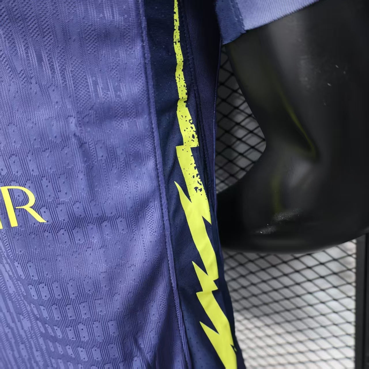 Atletico Madrid Away 25/26