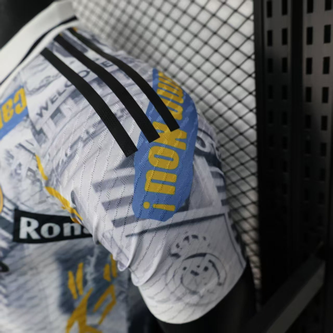 Real Madrid Galacticos Special Edition