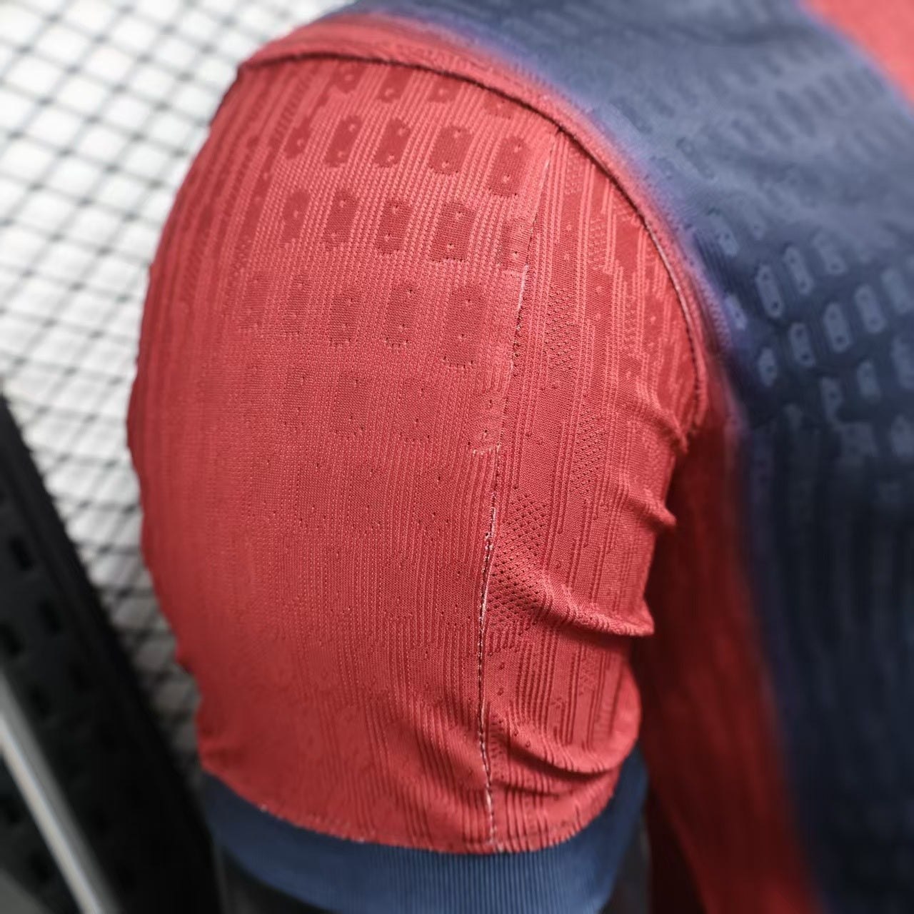 Barcelona X Cactus Jack Golf-T Collabo