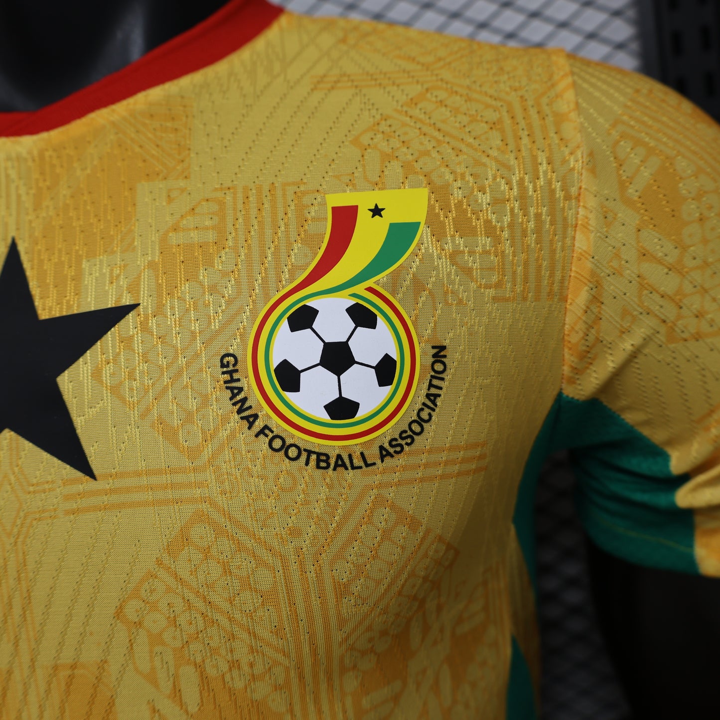 Ghana H&A 2026