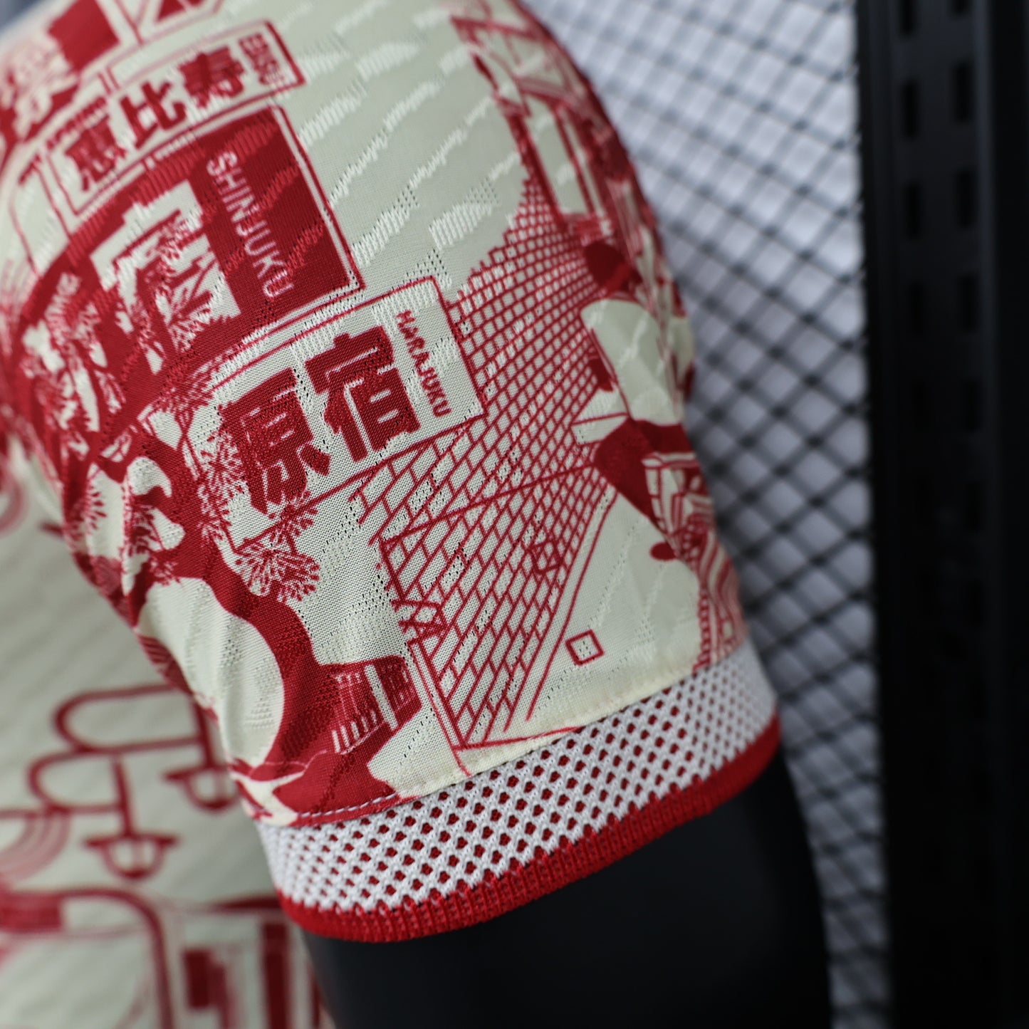 Retro Japan Tokyo Street Art Edition