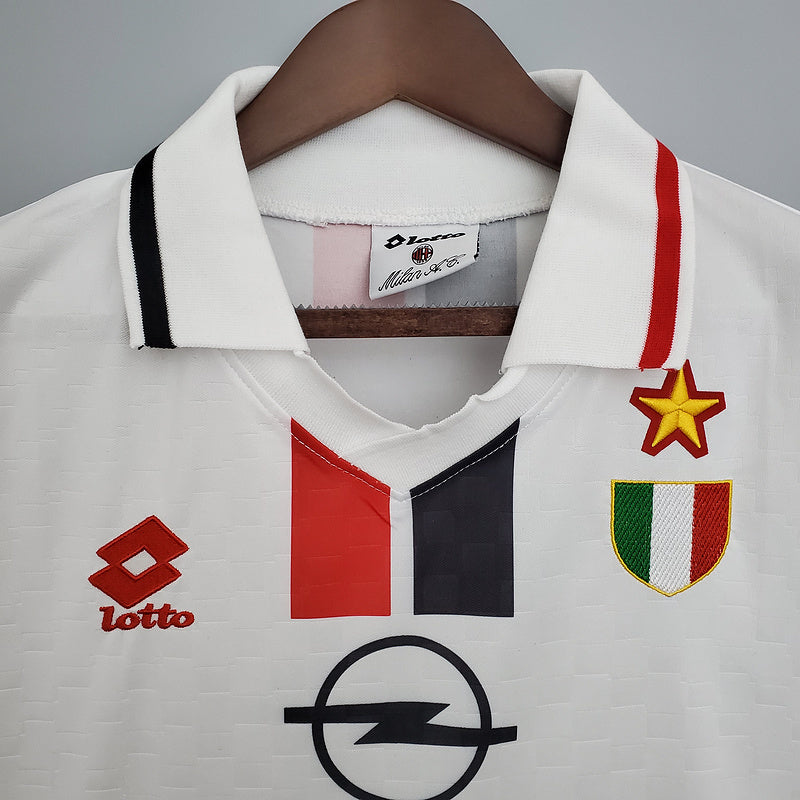 Retro AC Milan Away 95/97