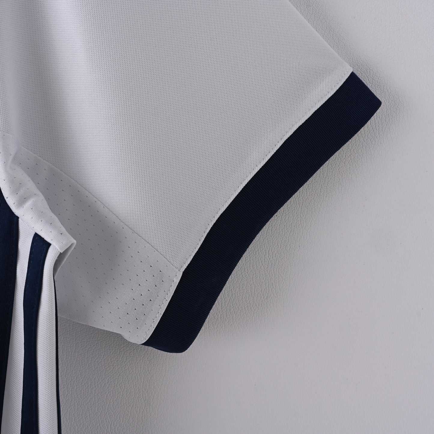 Retro Real Madrid Home 16/17