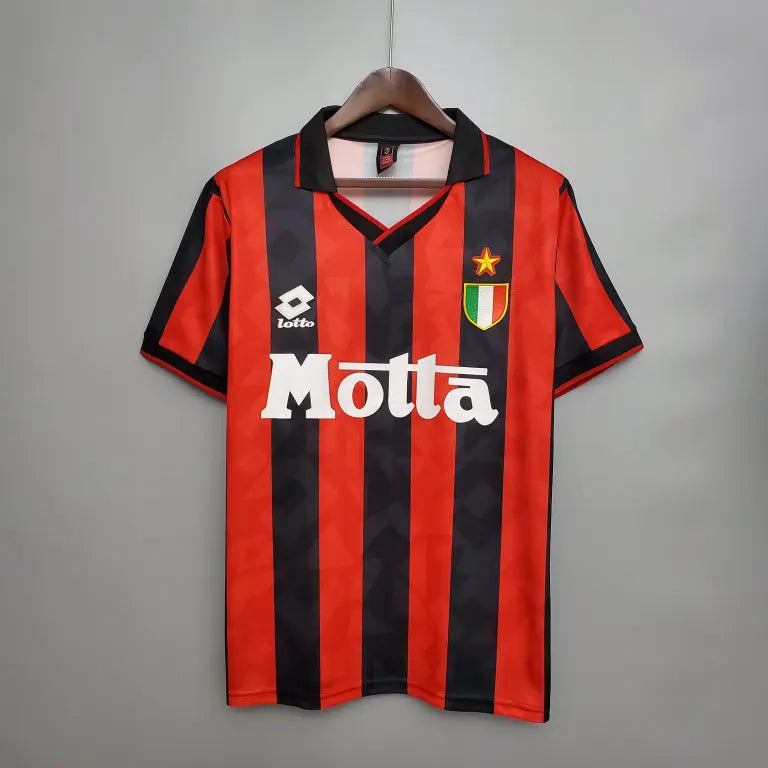 AC Milan '99 Home