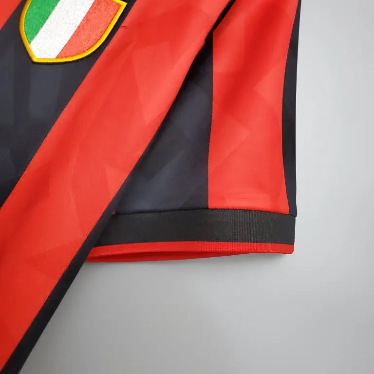 AC Milan '99 Home