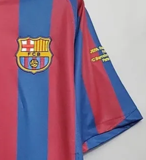 Barcelona '05