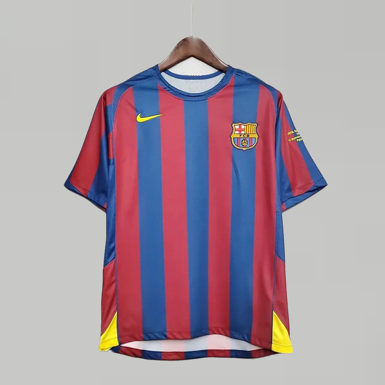 Barcelona '05