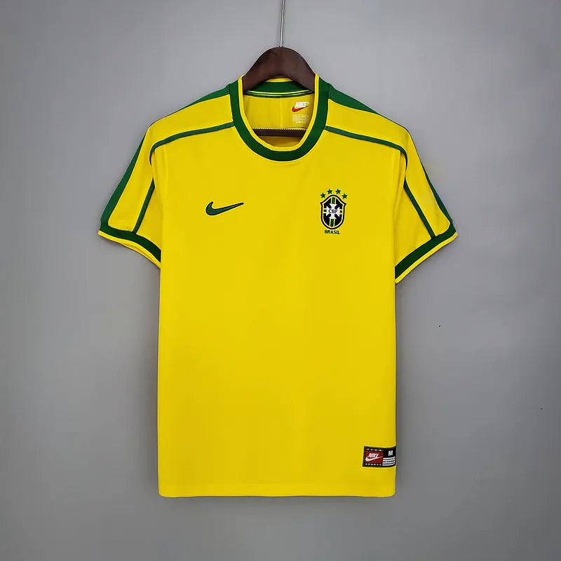 Brazil 1998