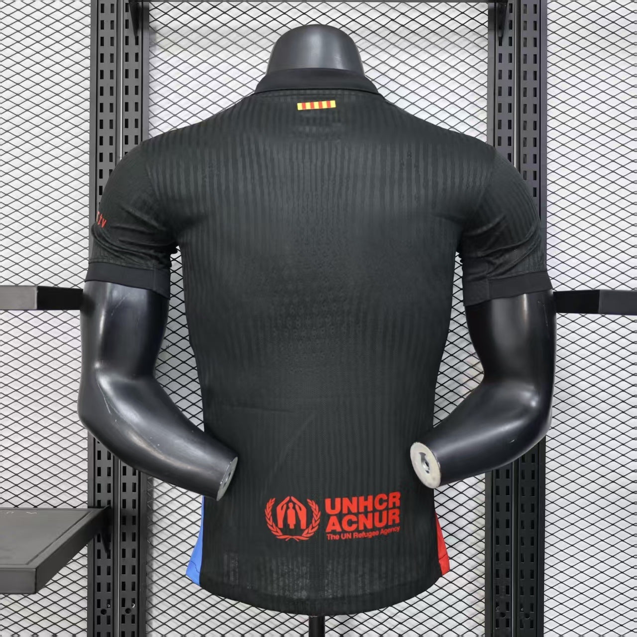 Barcelona X Cactus Jack H&A Collabo 24/25