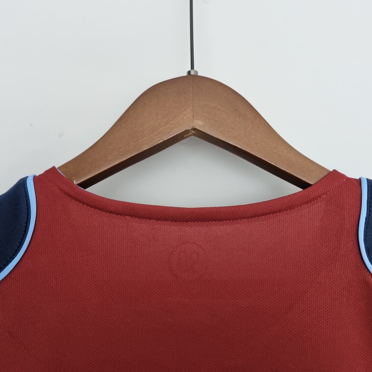 Retro Atletico Madrid Away 14/15