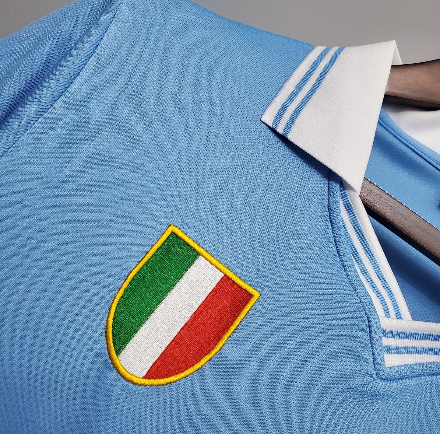 Retro Napoli Home 86/87