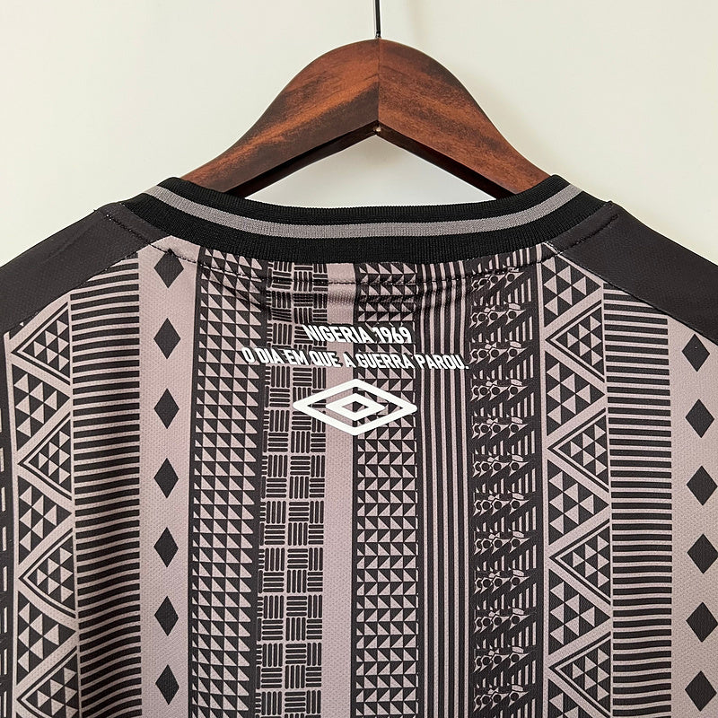 Santos Third Away 22/23