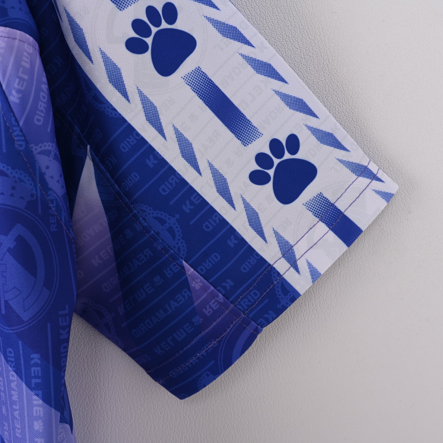 Retro Real Madrid Away 96/97