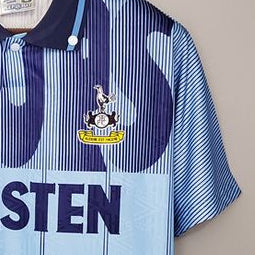 Tottenham Hotspurs '94 Away