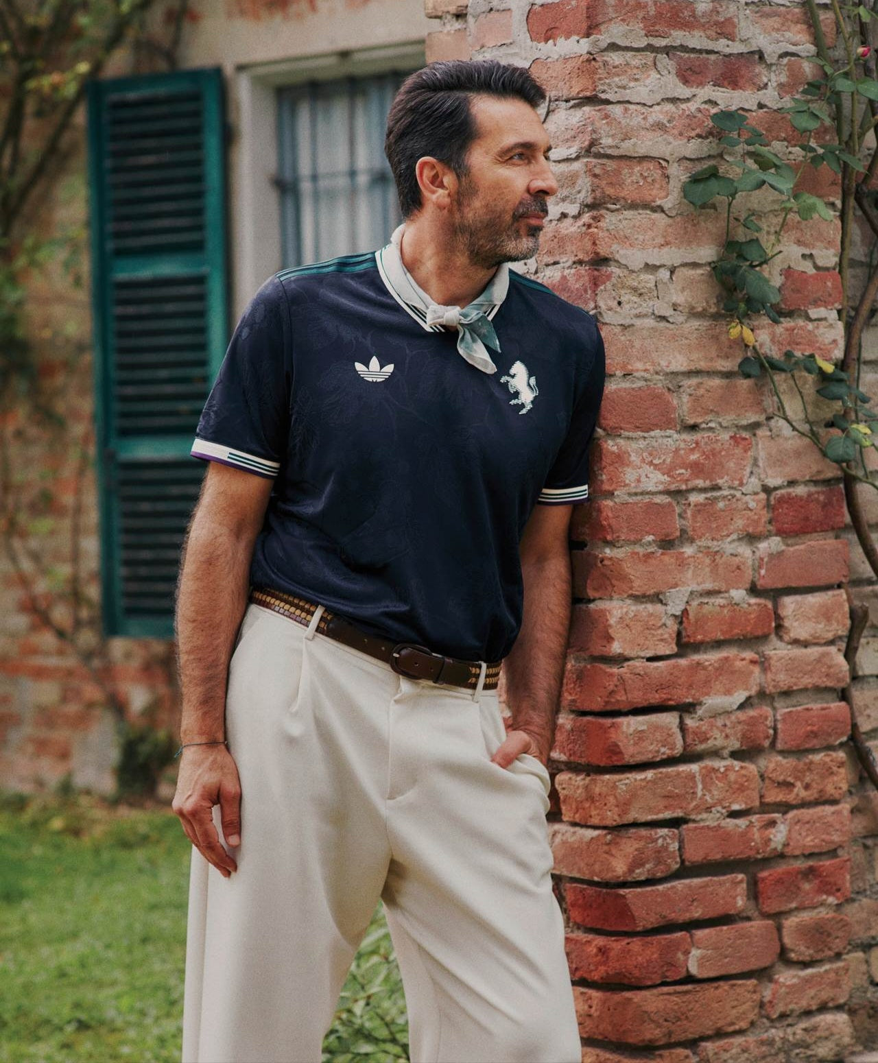 Juventus Third Away 25/26