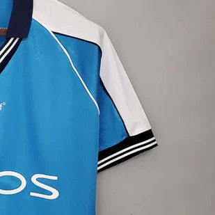 Manchester City '99 Home