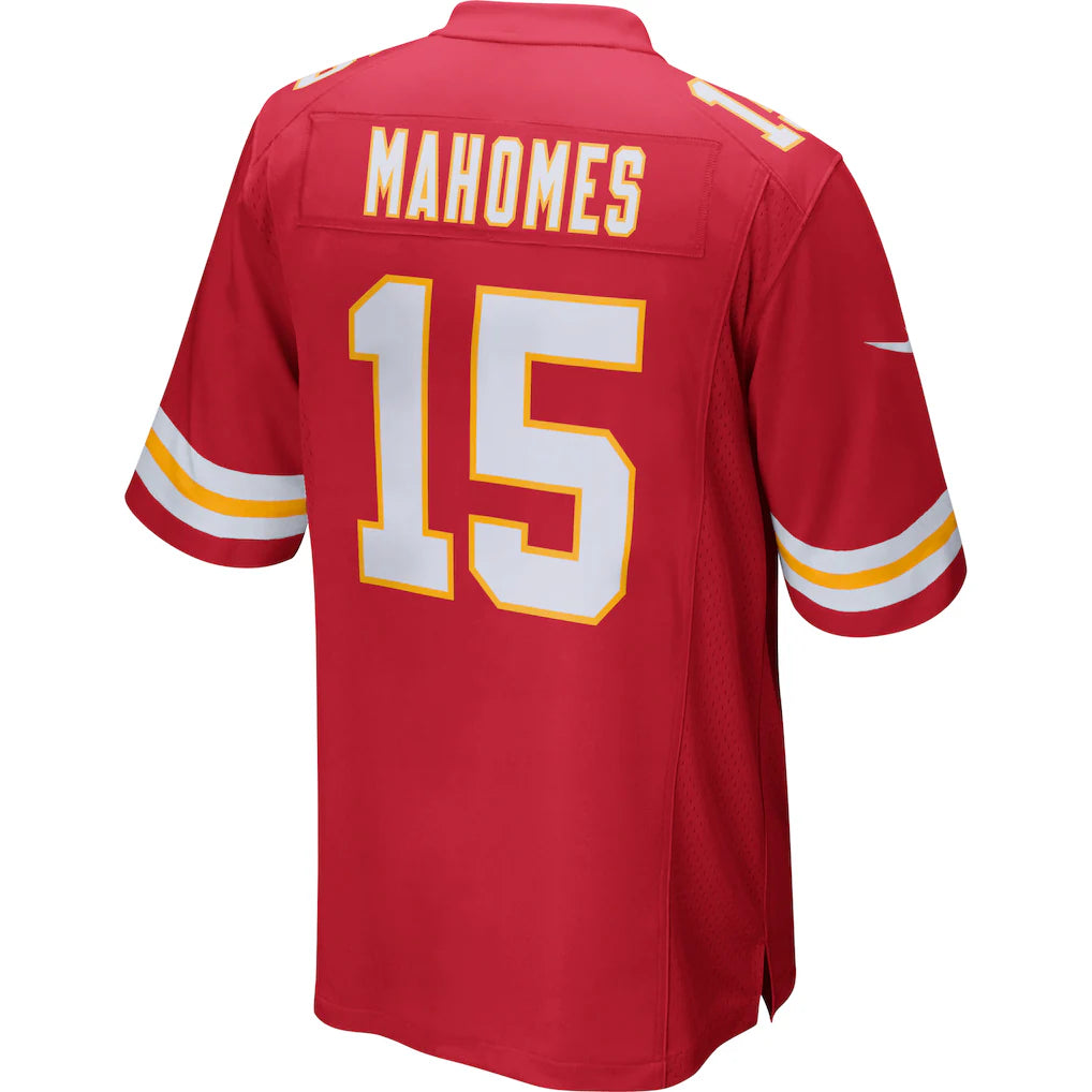 NFL Kansas City Chiefs 2025_Patrick Mahomes15