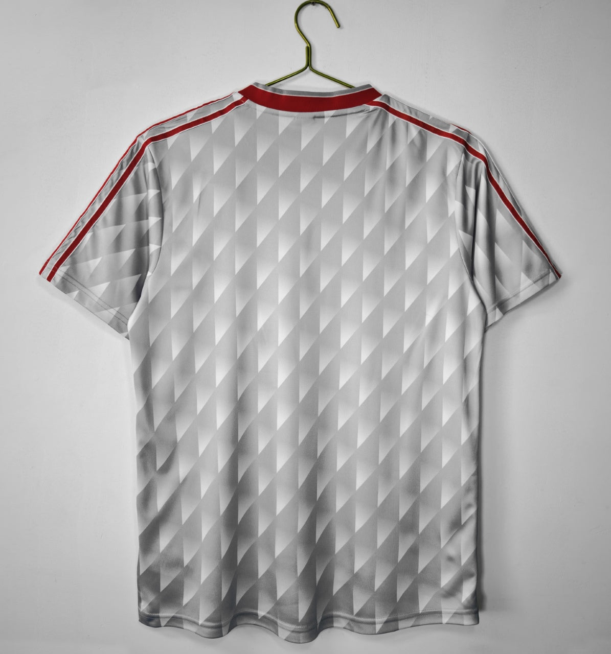 Retro Liverpool H&A 89/91