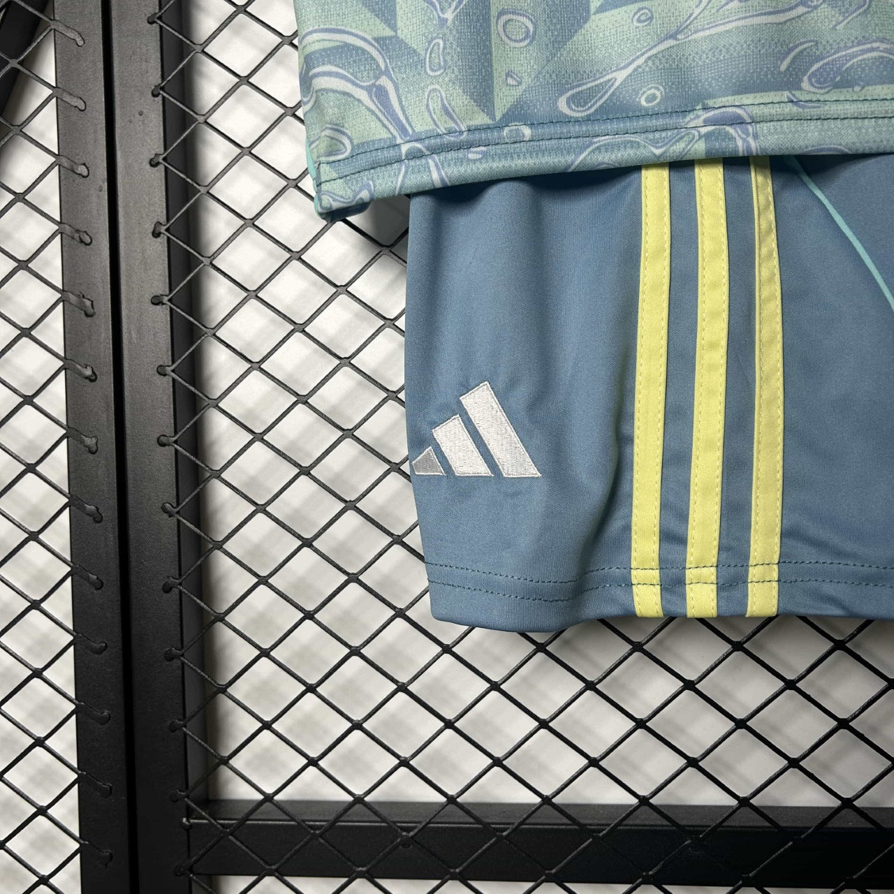 Kids Juventus Away 25/26