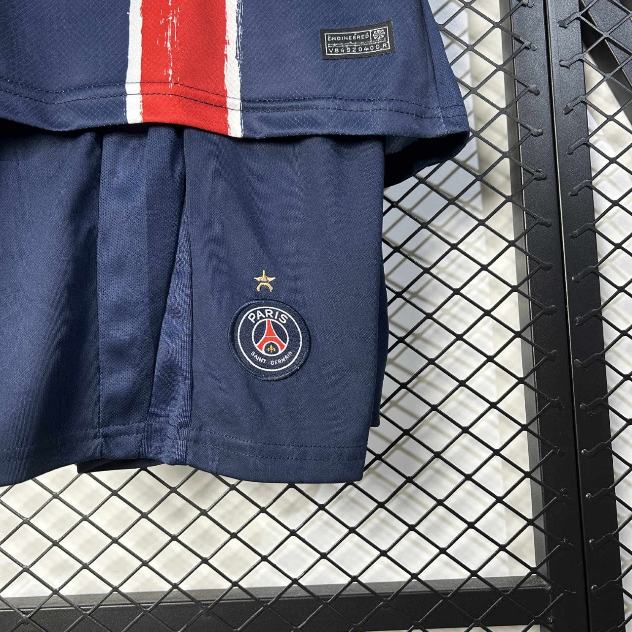 Kids Paris Saint-Germain Home 24/25