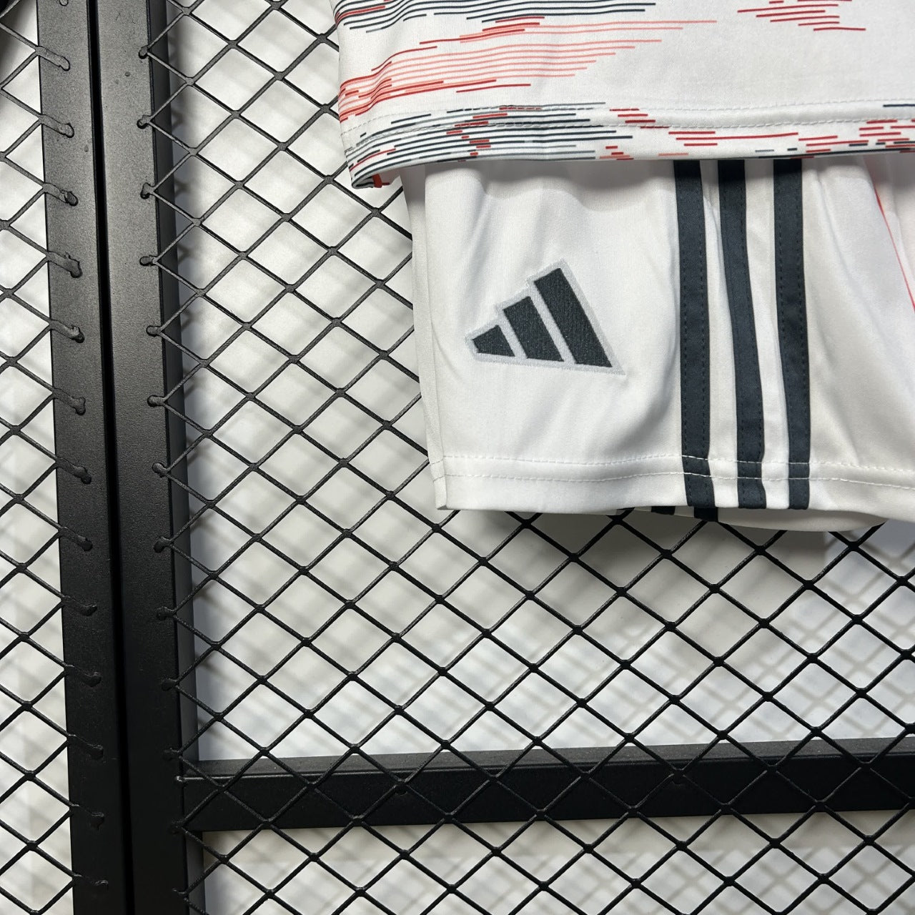 Kids Bayern Munich Away 25/26