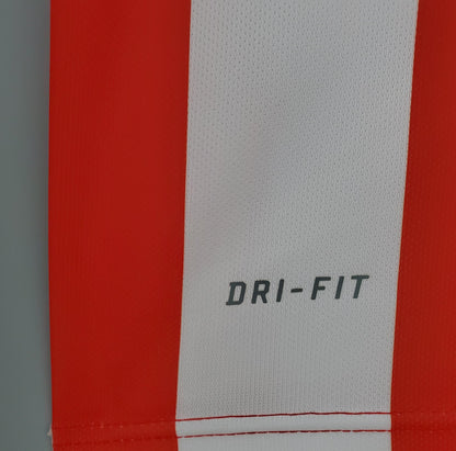 Retro Atletico Madrid Home 14/15