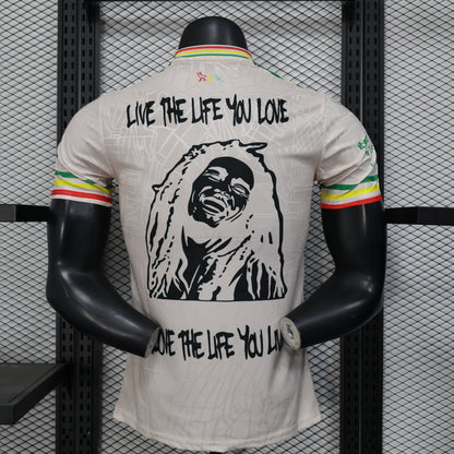 Ajax Amsterdam Bob Marley Special Edition