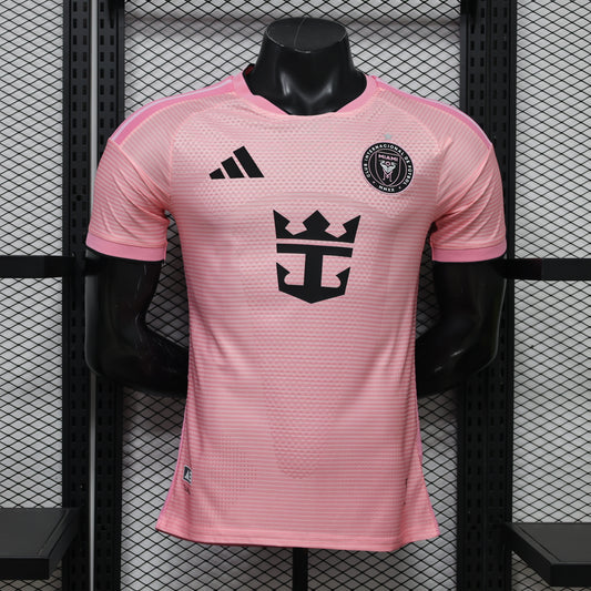 Inter Miami 26/27 Kit