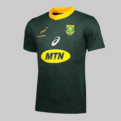 Rugby Springbok 2018