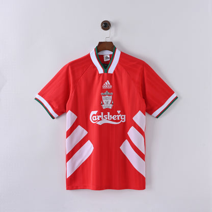 Retro Liverpool H&A 94/95