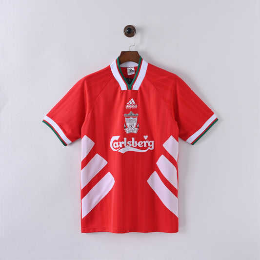 Retro Liverpool H&A 94/95