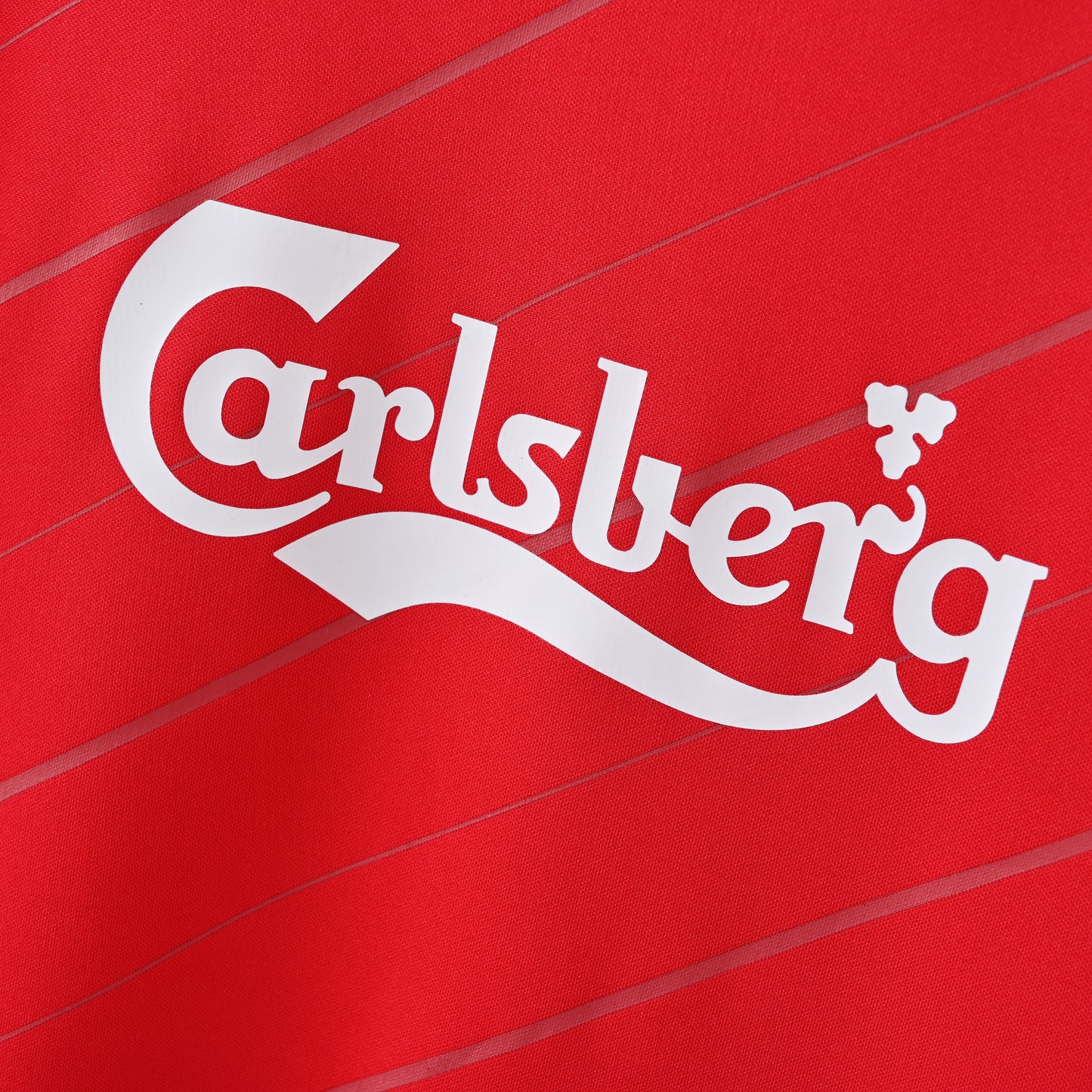 Retro Liverpool Home UEFA 05/06