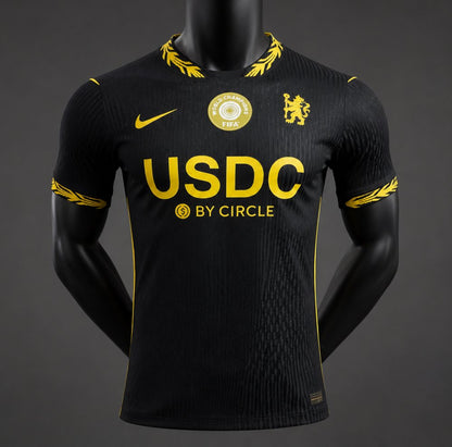 Chelsea 26/27 Kit