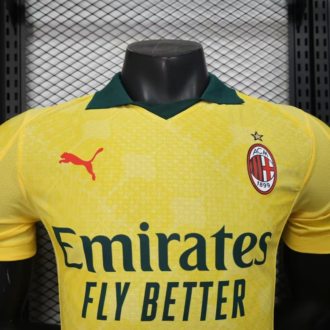 AC Milan 25/26 Kit