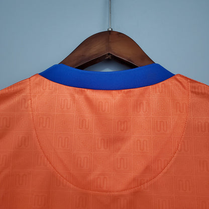 Retro Barcelona Away 89/92