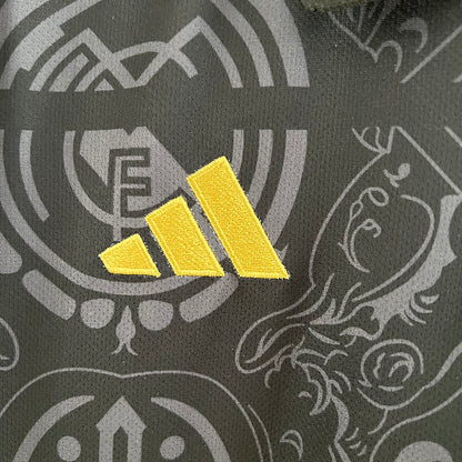 Real Madrid Special Edition Golf-T 24/25