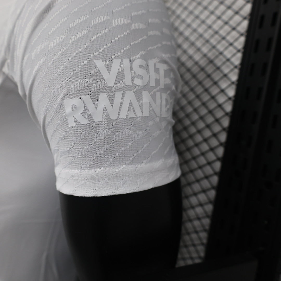 Arsenal All White Special Edition