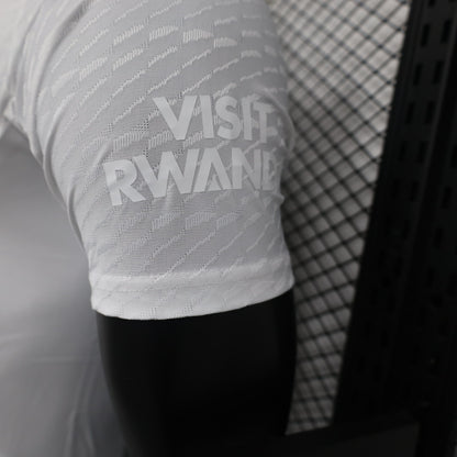 Arsenal All White Special Edition