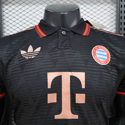 Bayern Munich Away 24/25