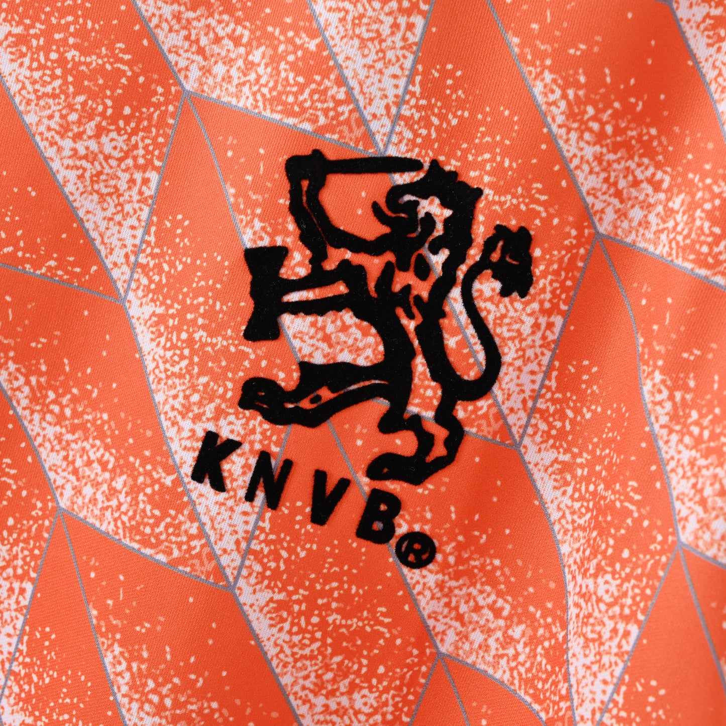 Netherlands Home 1988